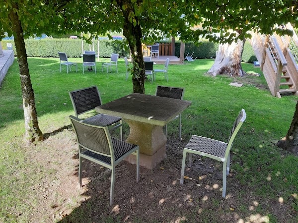 Restaurant L’Assiette du Coq à l’Âne à Gérardmer, France