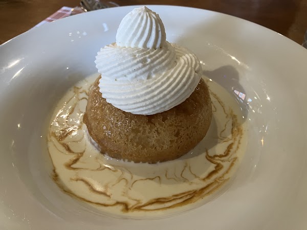 Restaurant L’Assiette du Coq à l’Âne à Gérardmer, France