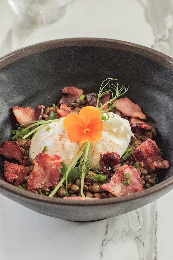 Restaurant L’Atelier 115 à Pessac, France