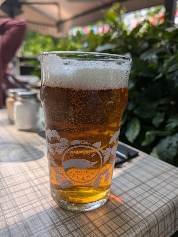 Restaurant L’atelier 40 à Saint-Denis, France