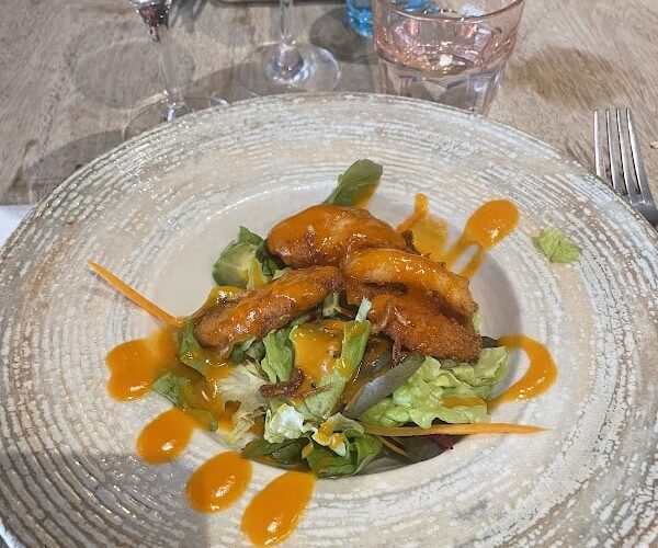 Restaurant L’Atelier Angoulême à Angoulême, France