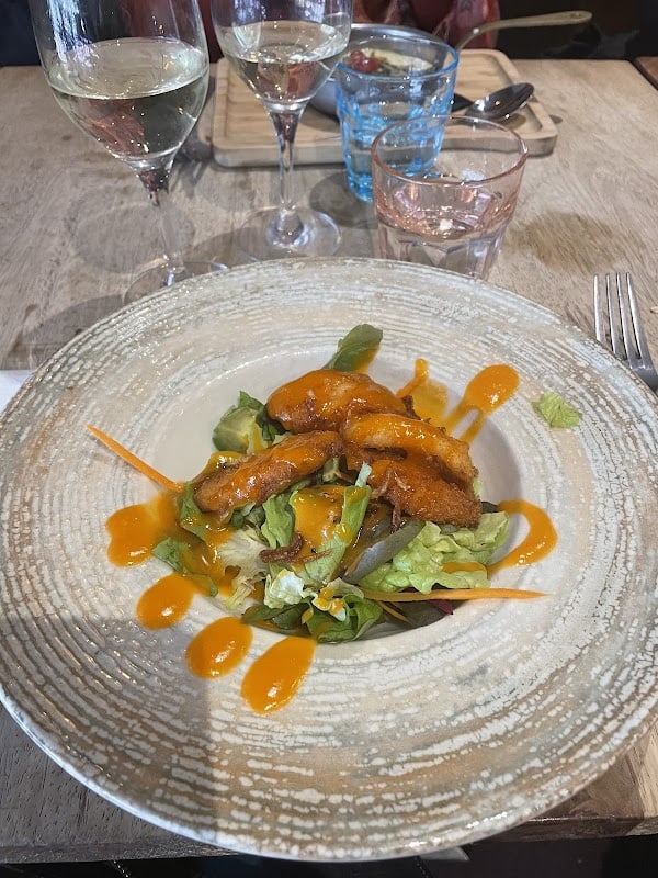 Restaurant L’Atelier Angoulême à Angoulême, France