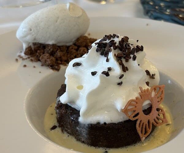 Restaurant L’Atelier de Ben à Saint-Denis, La Réunion