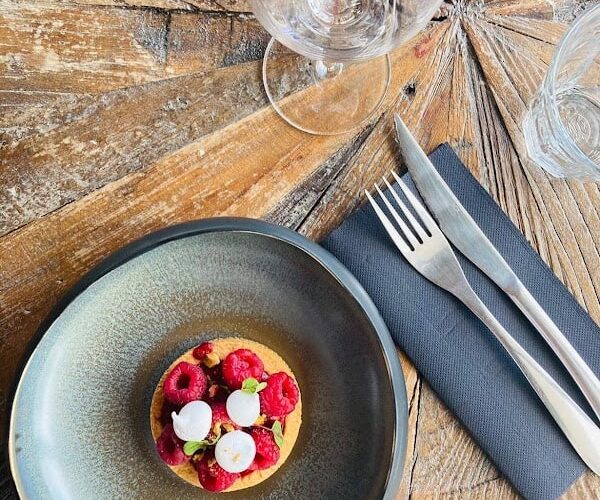 l’Atelier de Fran « restaurant traiteur épicerie fine » à Saint-Georges-d'Orques, France