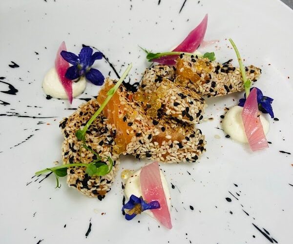 l’Atelier de Fran « restaurant traiteur épicerie fine » à Saint-Georges-d'Orques, France