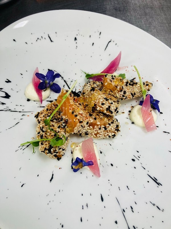 l’Atelier de Fran « restaurant traiteur épicerie fine » à Saint-Georges-d'Orques, France