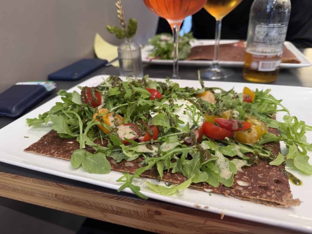 Restaurant L’atelier de Gerardmer à Gérardmer, France