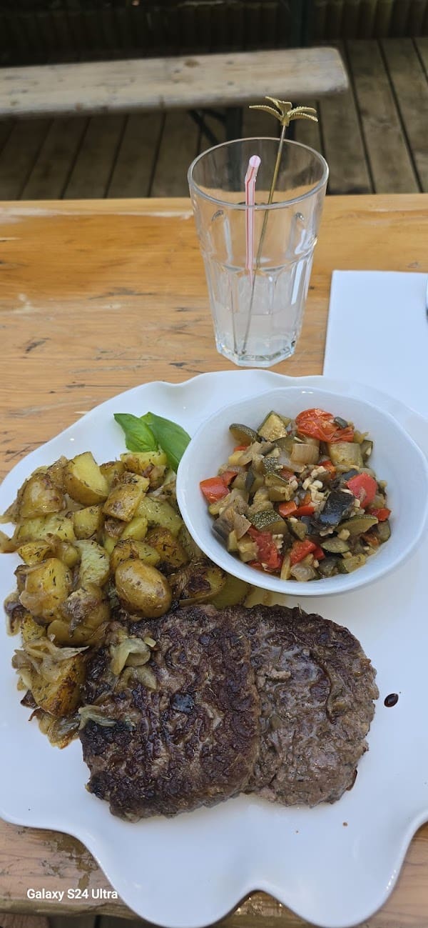 Restaurant L’atelier de Julie à Vesoul, France