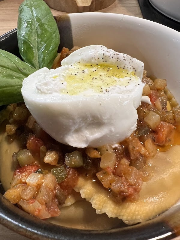 Restaurant L’atelier de Julie à Vesoul, France