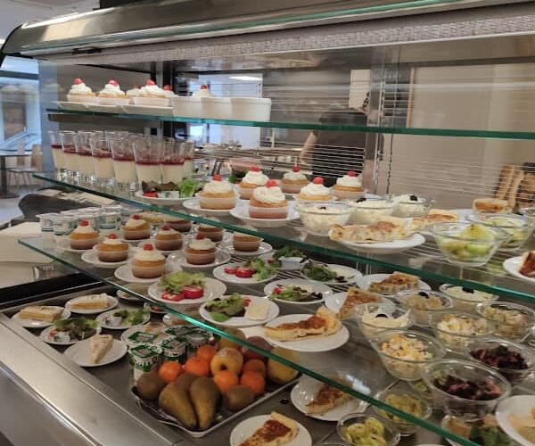 Restaurant L’atelier Gourm’Hand à Charleville-Mézières, France