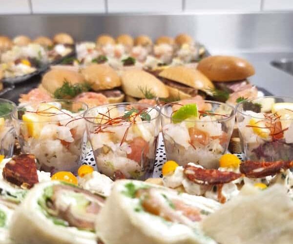 Restaurant L’atelier Gourm’Hand à Charleville-Mézières, France