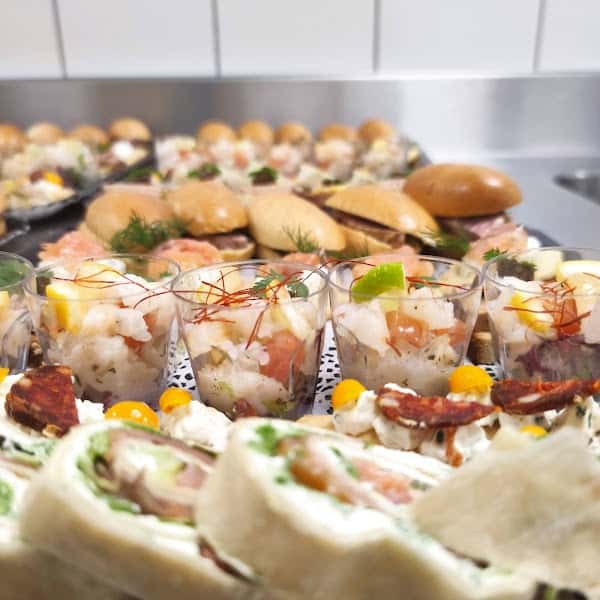 Restaurant L’atelier Gourm’Hand à Charleville-Mézières, France