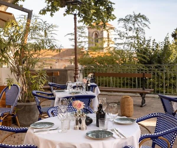 Restaurant L’atelier Joseph à Le Cannet, France