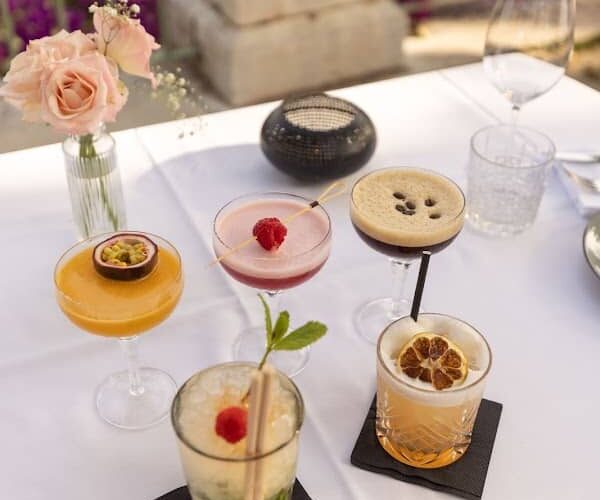 Restaurant L’atelier Joseph à Le Cannet, France