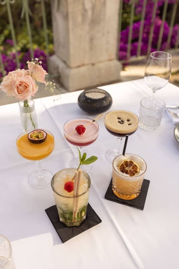 Restaurant L’atelier Joseph à Le Cannet, France