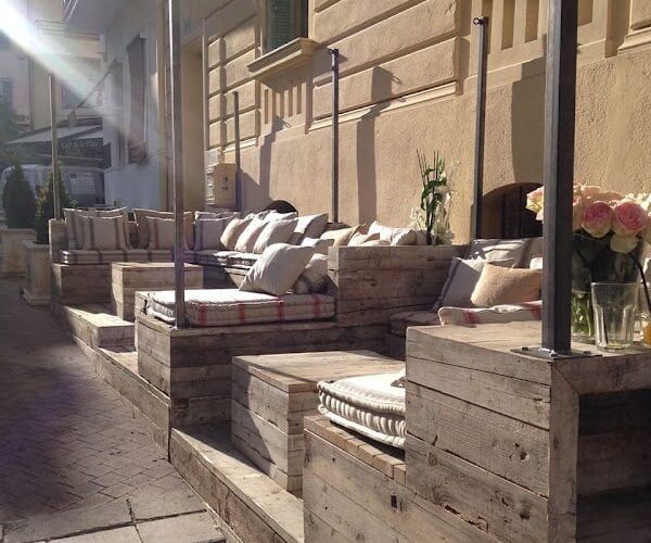 Restaurant L’atelier Joseph à Le Cannet, France