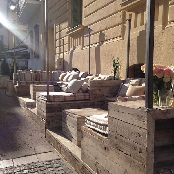 Restaurant L’atelier Joseph à Le Cannet, France