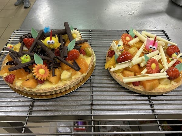 Restaurant L’Atelier Papilles Jouy-aux-Arches à Jouy-aux-Arches, France