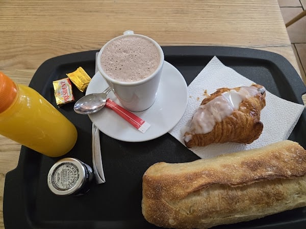 Restaurant L’Atelier Papilles Jouy-aux-Arches à Jouy-aux-Arches, France