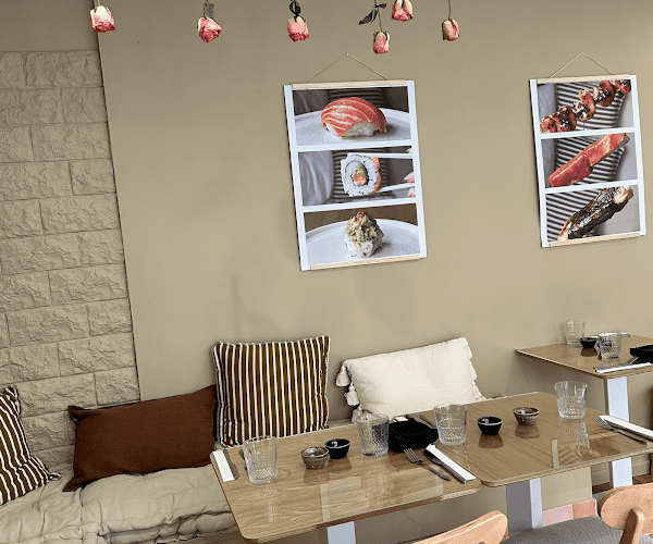 Restaurant L’atelier à Charleville-Mézières, France