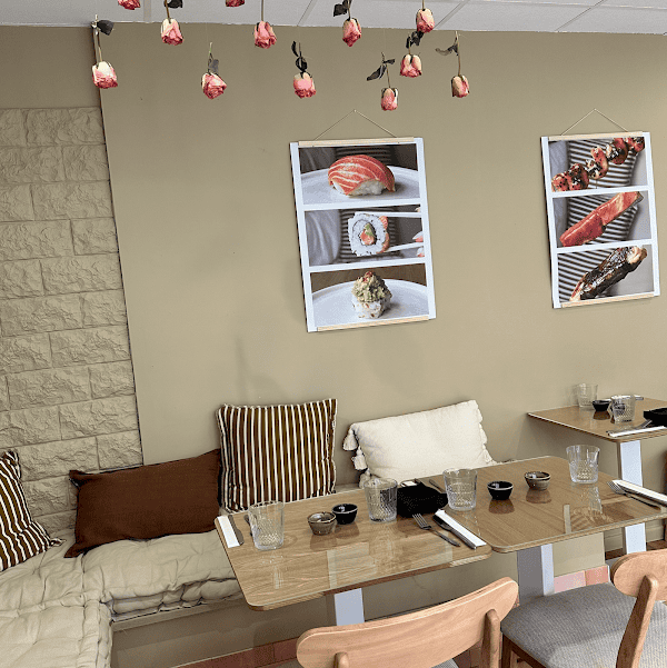 Restaurant L’atelier à Charleville-Mézières, France