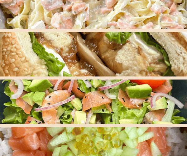 Restaurant L’atelier à Charleville-Mézières, France