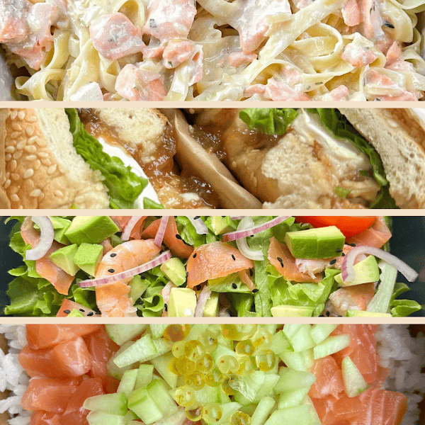 Restaurant L’atelier à Charleville-Mézières, France