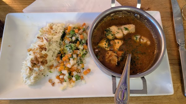 Restaurant L’Atelier à Châtelaillon-Plage, France