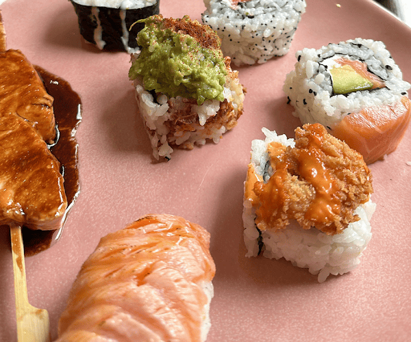 Restaurant L’atelier à Charleville-Mézières, France