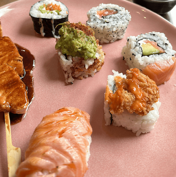 Restaurant L’atelier à Charleville-Mézières, France