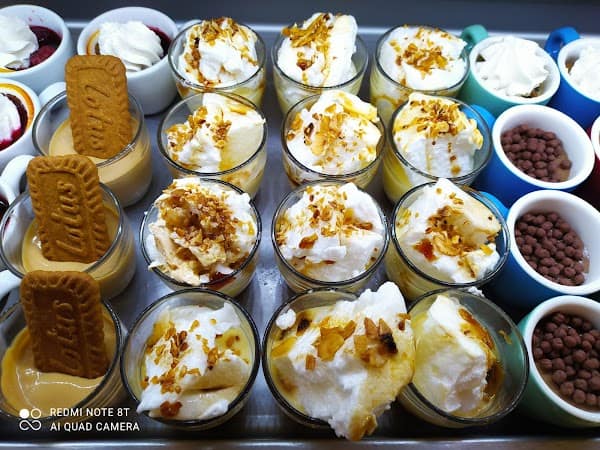 Restaurant L’auberge Canaulaise à Lacanau, France