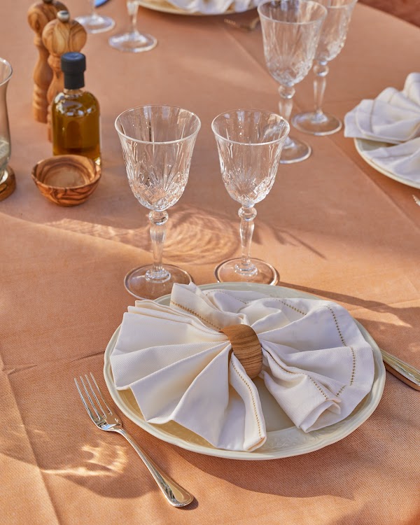 Restaurant L’Auberge des Maures à Saint-Tropez, France