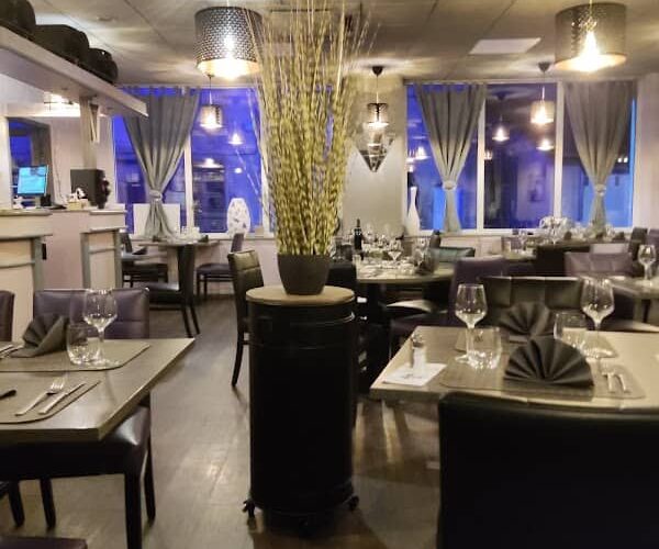 Restaurant L’Auberge du Diabl’o Thym à Blâmont, France