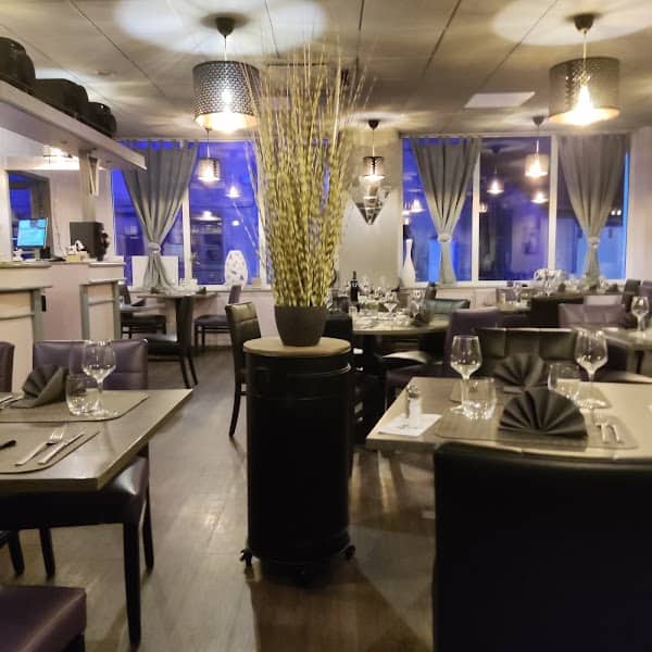 Restaurant L’Auberge du Diabl’o Thym à Blâmont, France