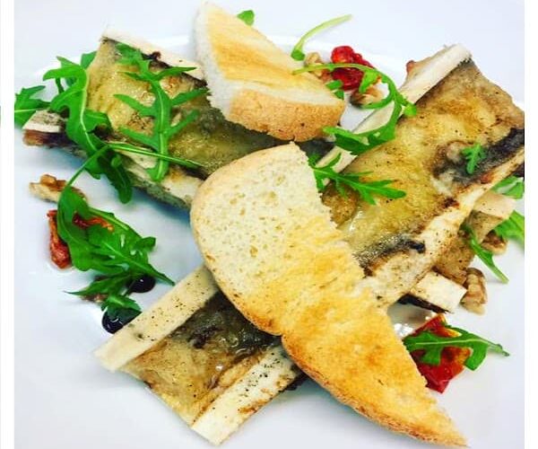 Restaurant L’auberge Gourmande by Sophie à Aywaille, Belgique