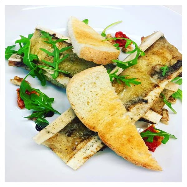 Restaurant L’auberge Gourmande by Sophie à Aywaille, Belgique