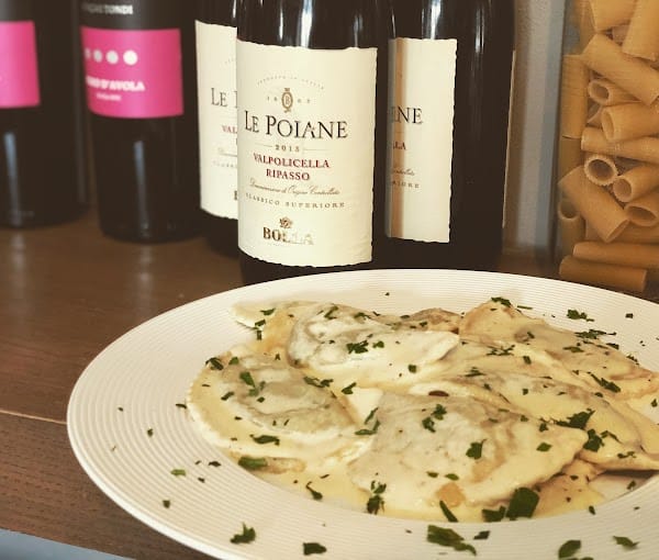 Restaurant Lavezzi à Bastia, France