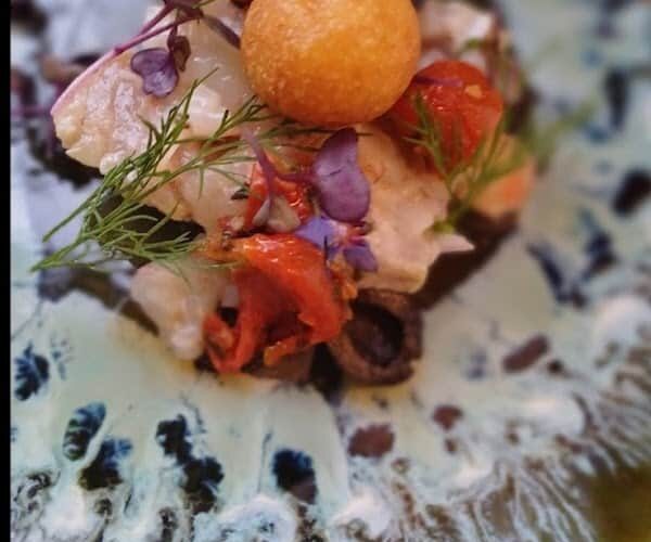 Restaurant L’Avocette à Royan, France