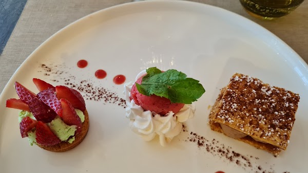 Restaurant L’Avocette à Royan, France