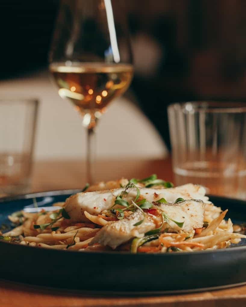 le 102 Restaurant à Angoulême, France