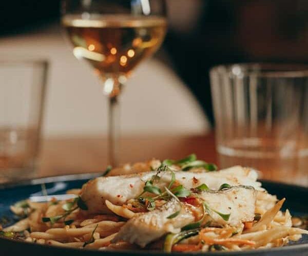 le 102 Restaurant à Angoulême, France