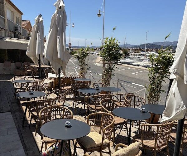 Restaurant Le 111 à Le Pradet, France