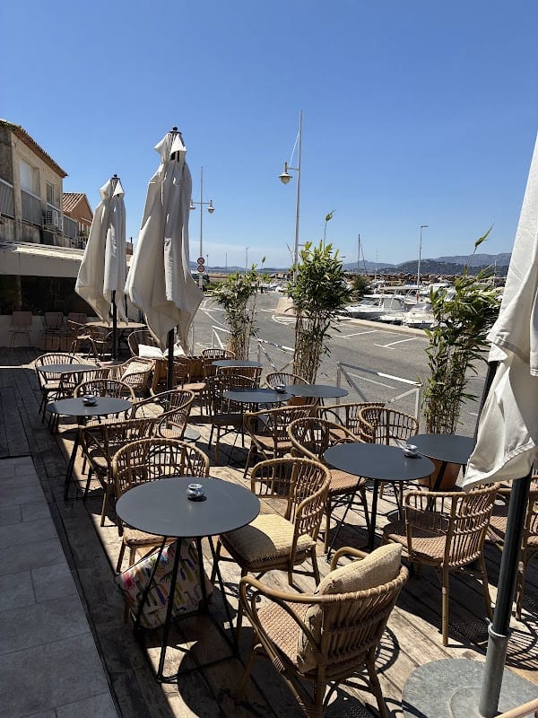 Restaurant Le 111 à Le Pradet, France