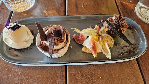 Restaurant Le 111 à Le Pradet, France