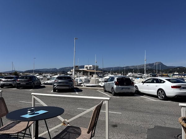 Restaurant Le 111 à Le Pradet, France