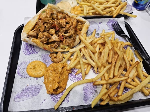 Restaurant Le 129 Vitry à Vitry-sur-Seine, France