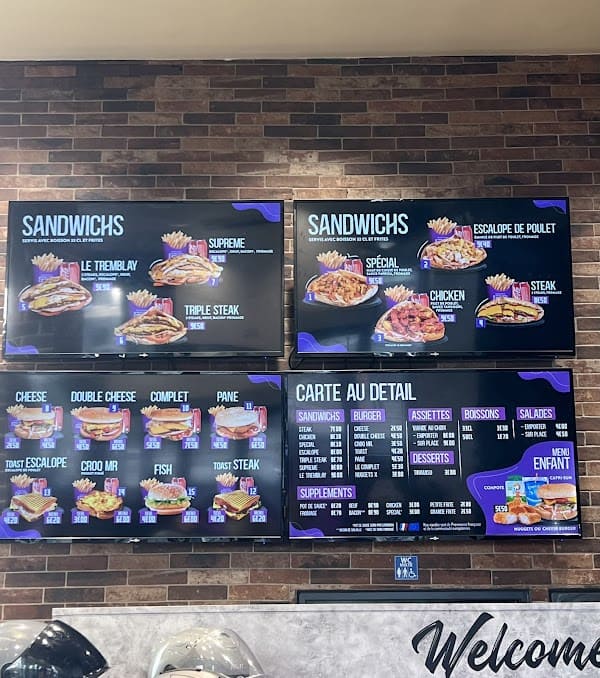 Restaurant Le 129 Vitry à Vitry-sur-Seine, France