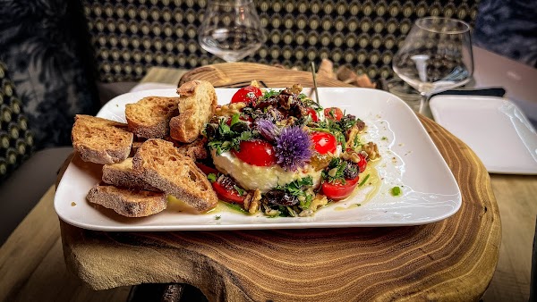 Restaurant Le 13 Oyster bar à Royan, France