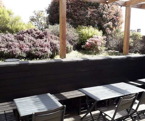 Restaurant Le 1460 à Ittre, Belgique