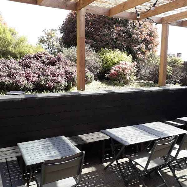 Restaurant Le 1460 à Ittre, Belgique